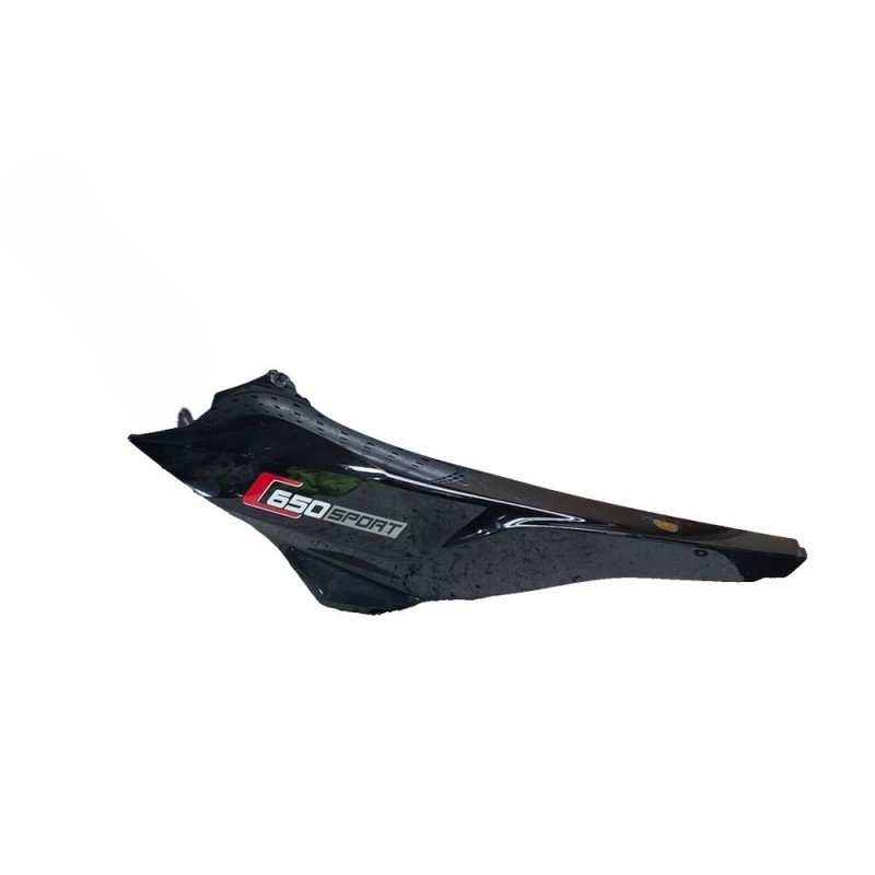 TAPA TRASERA IZQUIERDA K18 BMW C650 SPORT 2015-2020