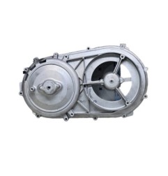 TAPA VARIADOR K18 BMW C650 SPORT 2015-2020