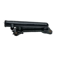 TUBO SALIDA REFRIGERANTE CULATA K18 BMW C650 SPORT 2015-2020