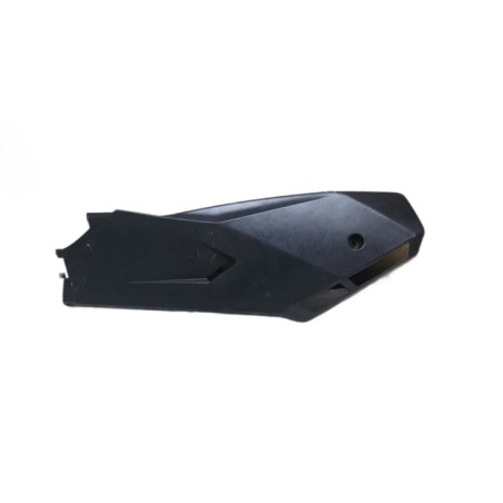 TAPA CUBRE ESTRIBERA IZQUIERDA K18 BMW C650 SPORT 2015-2020