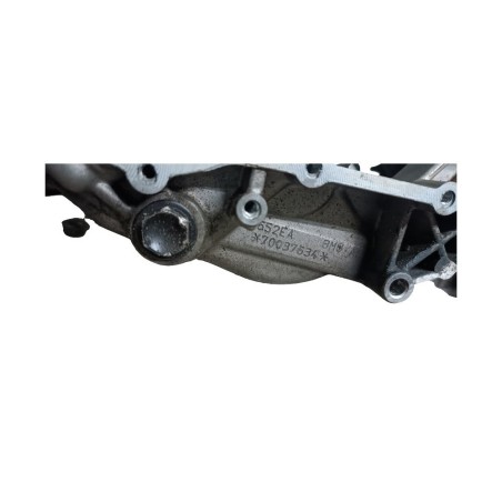 MOTOR COMPLETO K18 BMW C650 SPORT 2015-2020