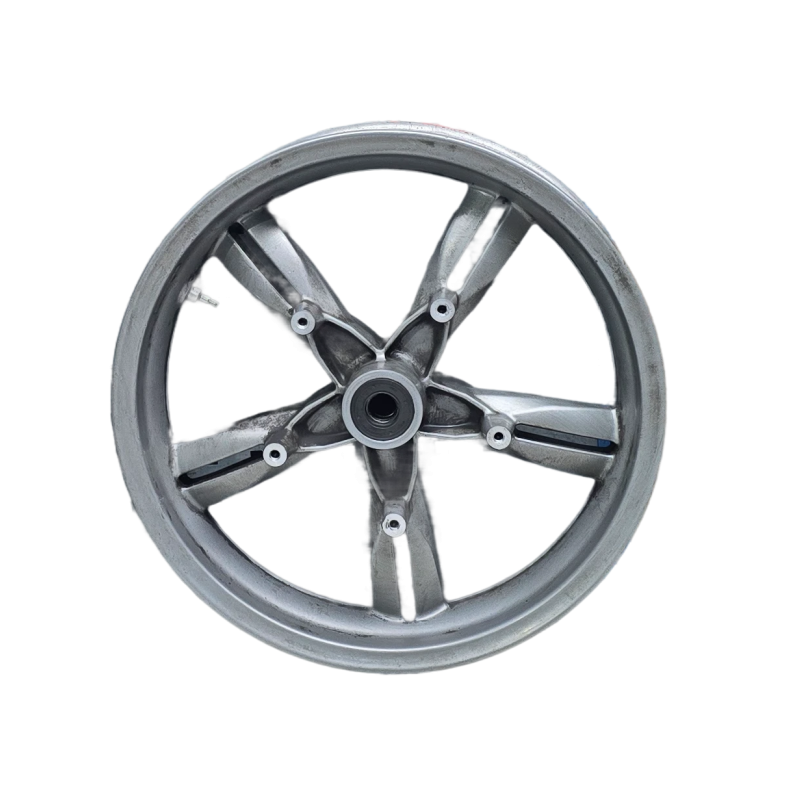 LLANTA DELANTERA BMW C650 GT 2020