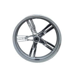 LLANTA DELANTERA BMW C650 GT 2020
