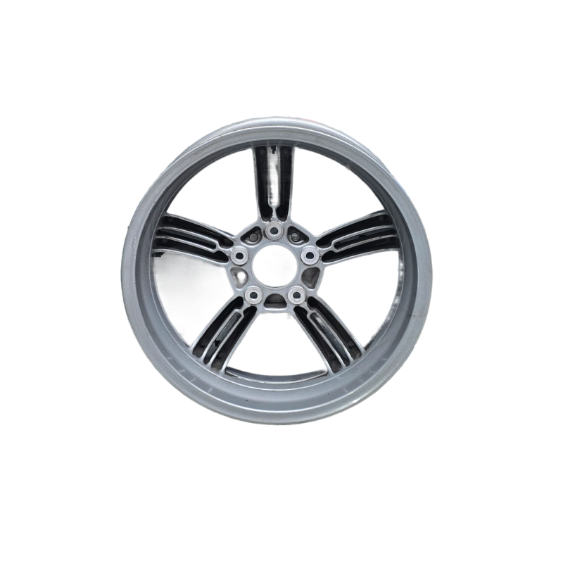 LLANTA TRASERA C650 GT 2016-2020