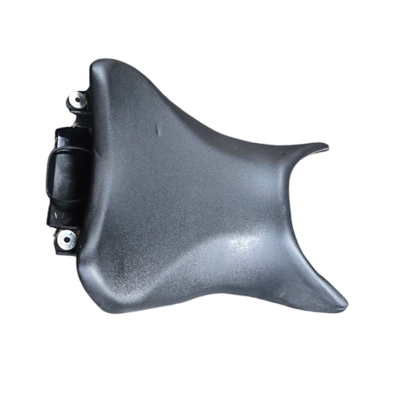 ASIENTO CONDUCTOR JC91 HONDA CB125R 2021-2023