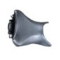 ASIENTO CONDUCTOR JC91 HONDA CB125R 2021-2023