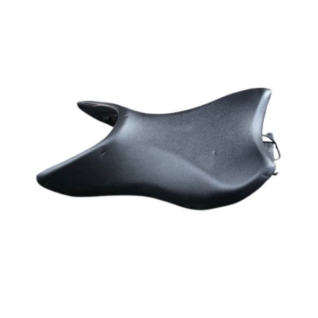 ASIENTO CONDUCTOR JC91 HONDA CB125R 2021-2023