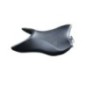 ASIENTO CONDUCTOR JC91 HONDA CB125R 2021-2023