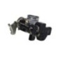 CUERPO INYECCION JC91 HONDA CB125R 2021-2023