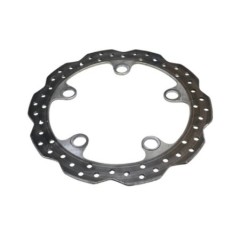 DISCO DE FRENO DELANTERO JC91 HONDA CB125R 2021-2023