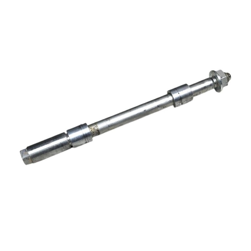 EJE RUEDA DELANTERA JC91 HONDA CB125R 2021-2023