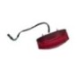 FARO TRASERO JC91 HONDA CB125R 2021-2023