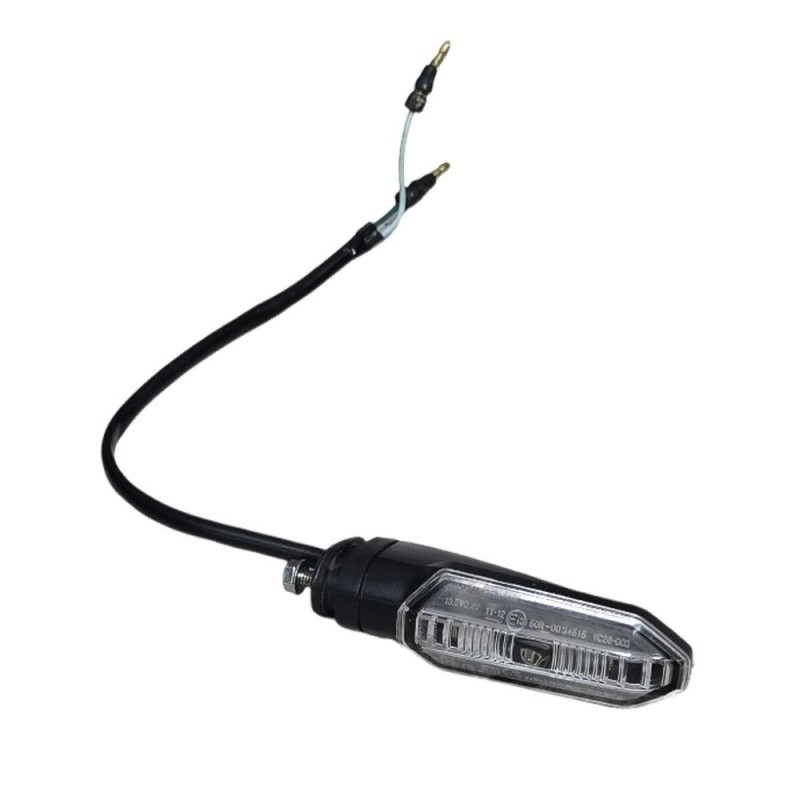 INTERMITENTE DELANTERO DERECHO JC91 HONDA CB125R 2021-2023