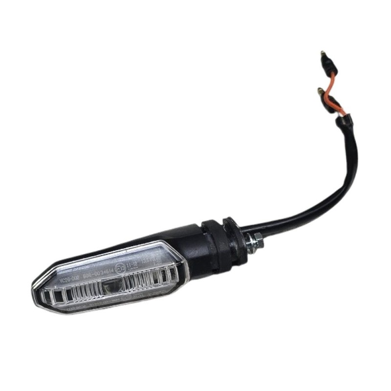 INTERMITENTE TRASERO DERECHO JC91 HONDA CB125R 2021-2023
