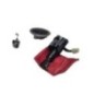 KIT CERRADURAS COMPLETO JC91 HONDA CB125R 2021-2023