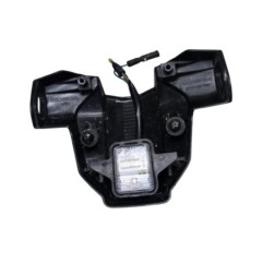 LUZ LED JC91 HONDA CB125R 2021-2023