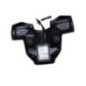 LUZ LED JC91 HONDA CB125R 2021-2023