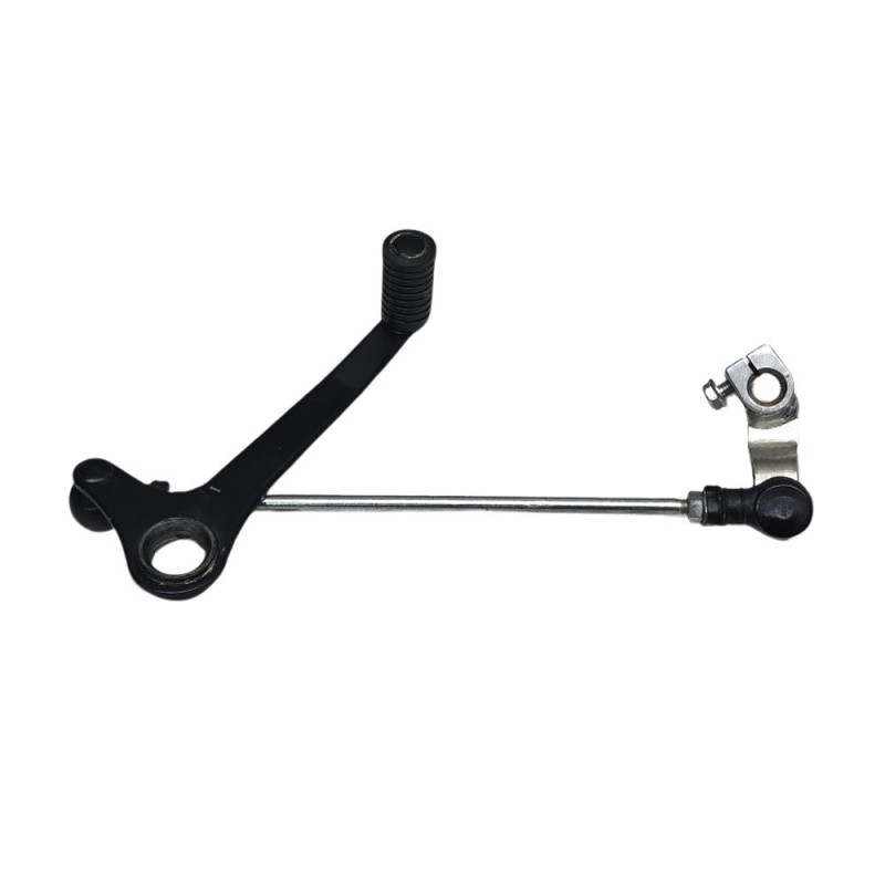 PALANCA DE CAMBIOS COMPLETA JC91 HONDA CB125R 2021-2023