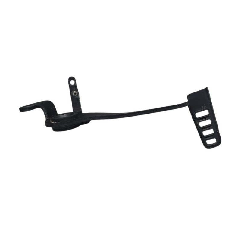 PEDAL DE FRENO JC91 HONDA CB125R 2021-2023
