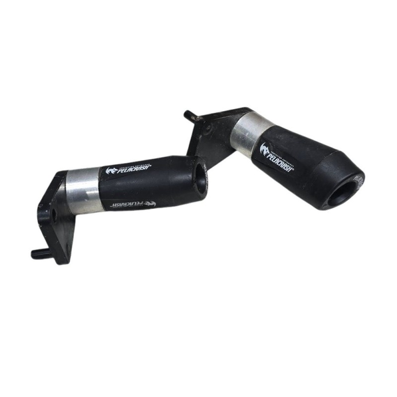 PELACRASH ANTICAIDA JC91 HONDA CB125R 2021-2023