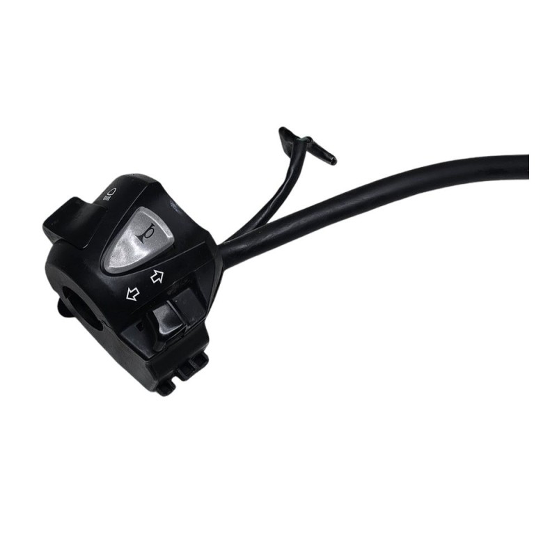 PINA DE LUCES JC91 HONDA CB125R 2021-2023
