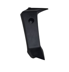 PROTECTOR RADIADOR IZQUIERDO JC91 HONDA CB125R 2021-2023