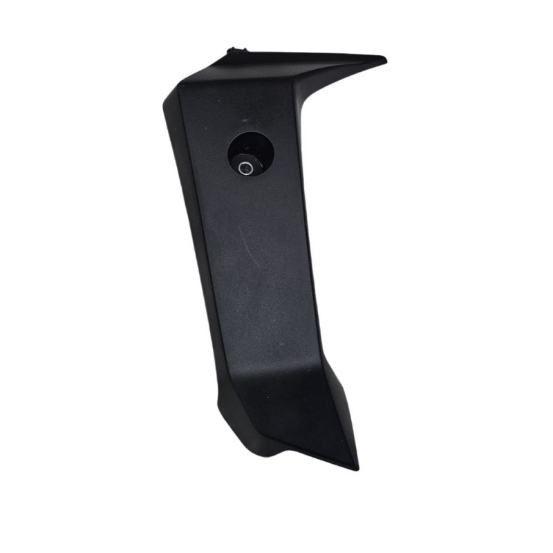 PROTECTOR RADIADOR IZQUIERDO JC91 HONDA CB125R 2021-2023