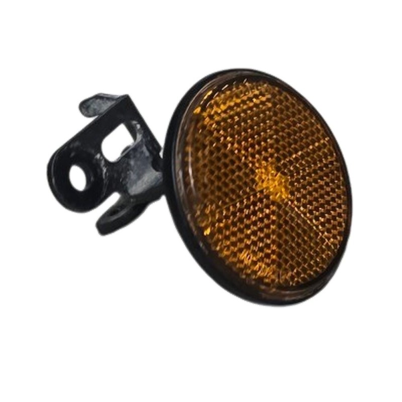 REFLECTANTE IZQUIERDO JC91 HONDA CB125R 2021-2023