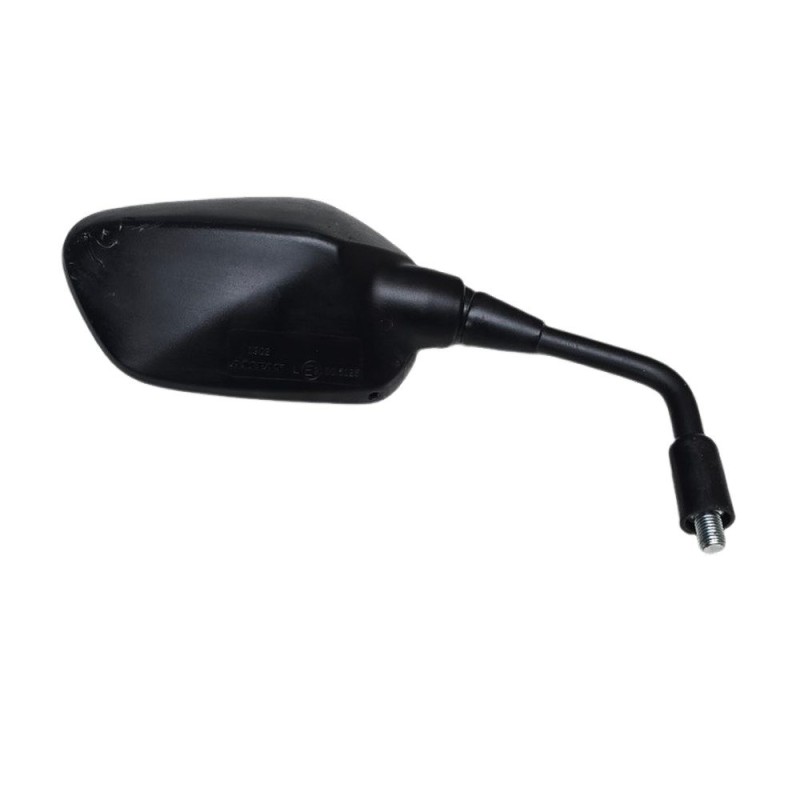 RETROVISOR DERECHO JC91 HONDA CB125R 2021-2023