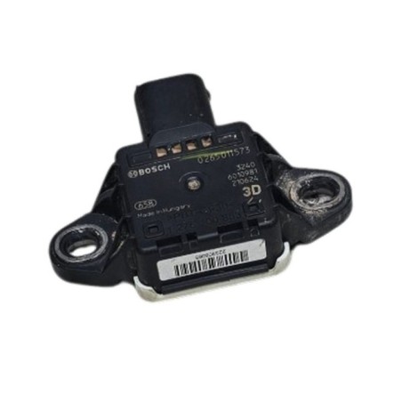 SENSOR VELOCIDAD CONTROL ABS JC91 HONDA CB125R 2021-2023