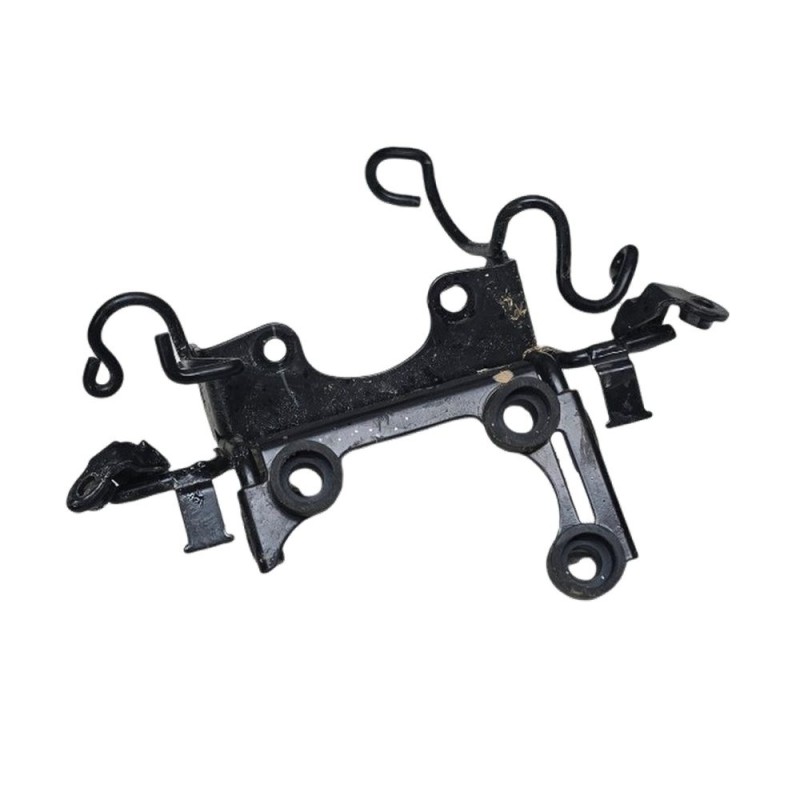 SOPORTE CUENTAQUILOMETROS JC91 HONDA CB125R 2021-2023