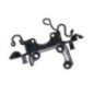 SOPORTE CUENTAQUILOMETROS JC91 HONDA CB125R 2021-2023