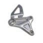 SOPORTE DE ESTRIBERA DELANTERA IZQUIERDA JC91 HONDA CB125R 2021-2023