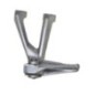 SOPORTE DE ESTRIBERA TRASERA IZQUIERDA JC91 HONDA CB125R 2021-2023