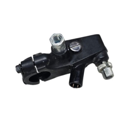 SOPORTE MANETA DE EMBRAGUE JC91 HONDA CB125R 2021-2023