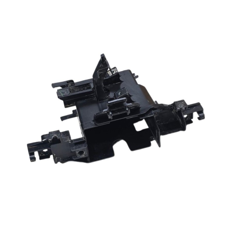 SOPORTE CAJA BATERIA ABS JC91 HONDA CB125R 2021-2023