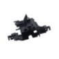 SOPORTE CAJA BATERIA ABS JC91 HONDA CB125R 2021-2023
