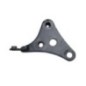 SOPORTE MOTOR IZQUIERDO JC91 HONDA CB125R 2021-2023