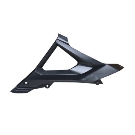 TAPA CENTRAL DERECHA JC91 HONDA CB125R 2021-2023