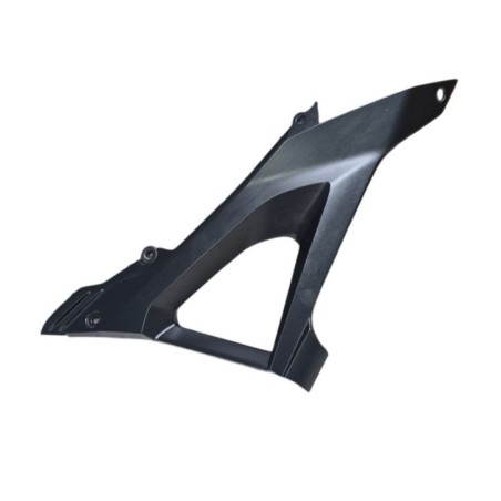 TAPA CENTRAL IZQUIERDA JC91 HONDA CB125R 2021-2023