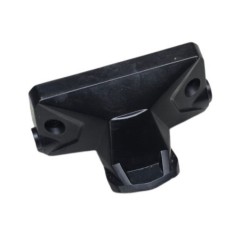TAPA CUBRE CUENTAQUILOMETROS INFERIOR JC91 HONDA CB125R 2021-2023