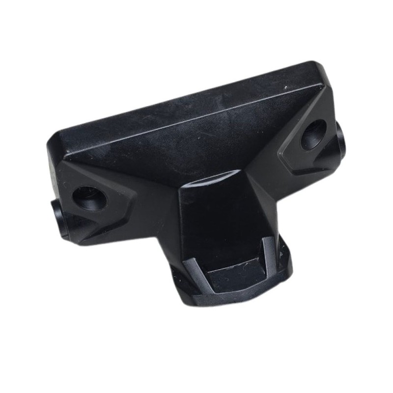 TAPA CUBRE CUENTAQUILOMETROS INFERIOR JC91 HONDA CB125R 2021-2023