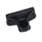 TAPA CUBRE CUENTAQUILOMETROS INFERIOR JC91 HONDA CB125R 2021-2023
