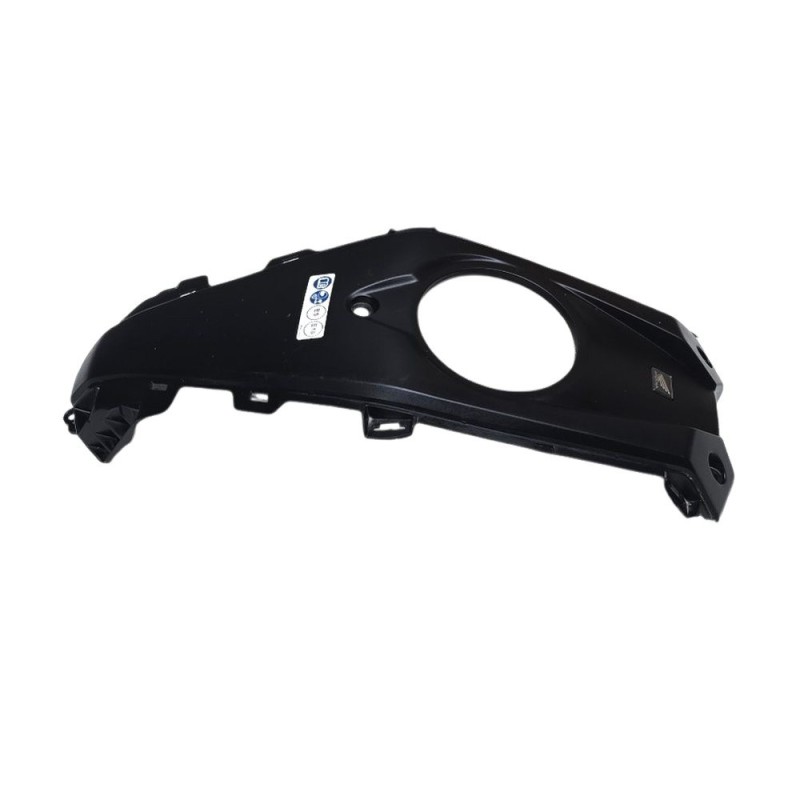 TAPA SUPERIOR DEPOSITO JC91 HONDA CB125R 2021-2023
