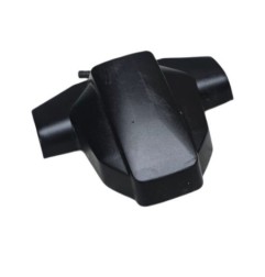 TAPA SUPERIOR PORTAMATRICULAS JC91 HONDA CB125R 2021-2023