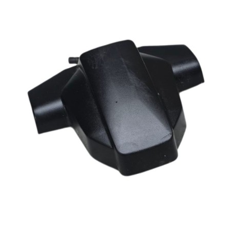 TAPA SUPERIOR PORTAMATRICULAS JC91 HONDA CB125R 2021-2023