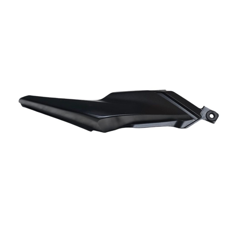 TAPA TRASERA DERECHA JC91 HONDA CB125R 2021-2023