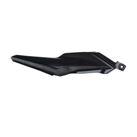 TAPA TRASERA DERECHA JC91 HONDA CB125R 2021-2023