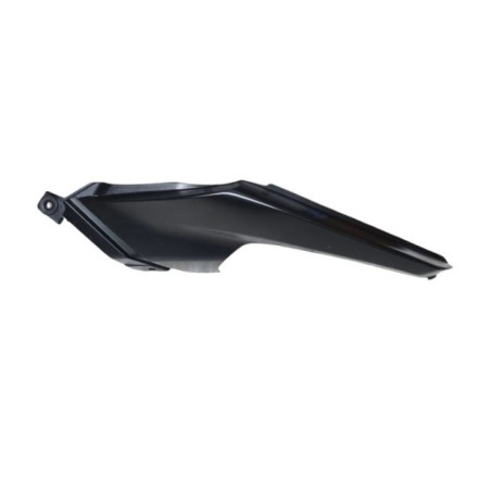 TAPA TRASERA IZQUIERDA JC91 HONDA CB125R 2021-2023