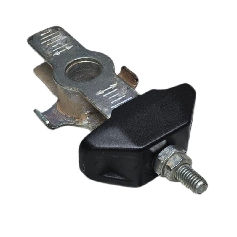TENSOR BASCULANTE TRASERO JC91 HONDA CB125R 2021-2023